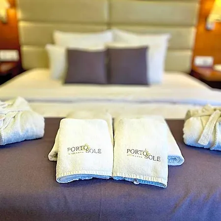 Porto Sole 3* Podgorica