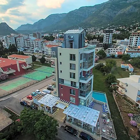 Porto Sole Hotel Podgorica