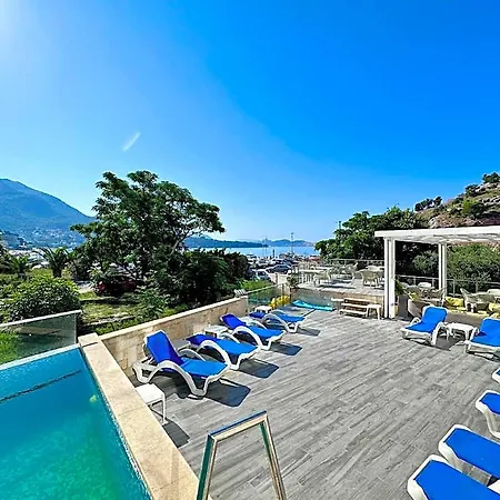 Porto Sole Hotel 3*