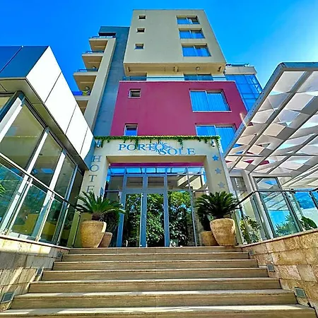 Porto Sole 3* Podgorica
