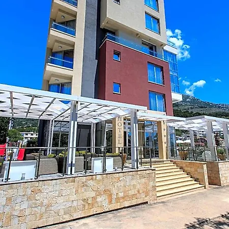 Porto Sole Hotel