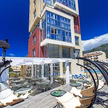Porto Sole Hotel 3*