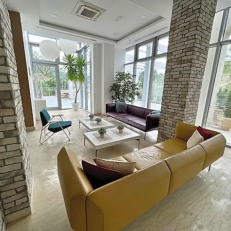 Hotel Porto Sole Podgorica