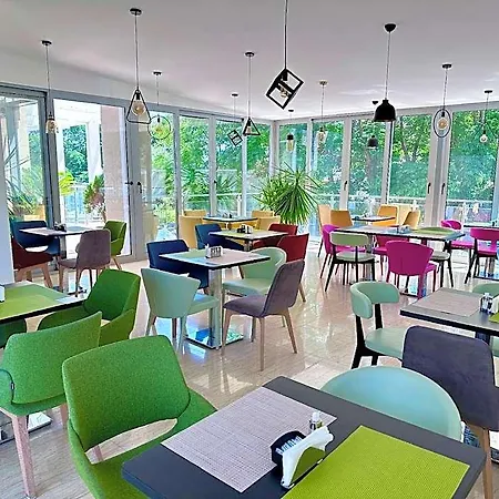 Hotel Porto Sole