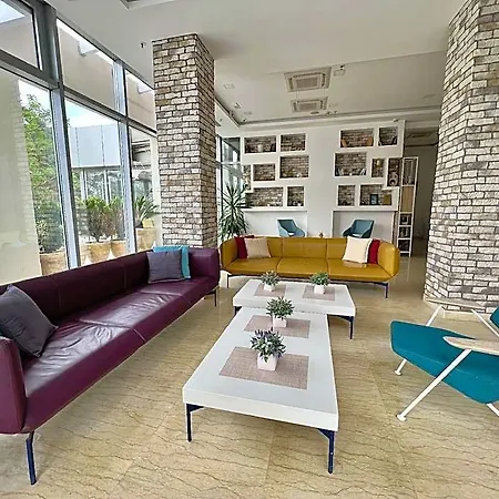 Porto Sole Hotel 3*