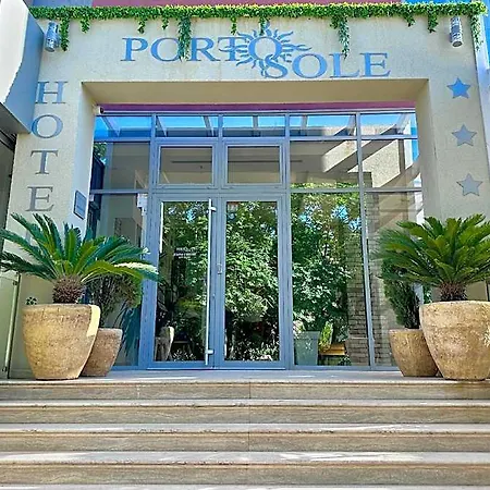 Porto Sole Hotel 3*