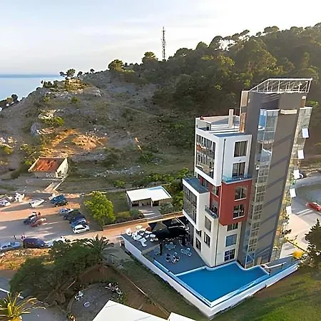 Hotel Porto Sole