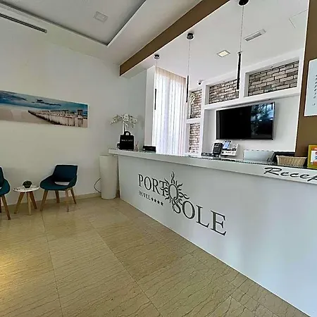 Hotel Porto Sole Podgorica