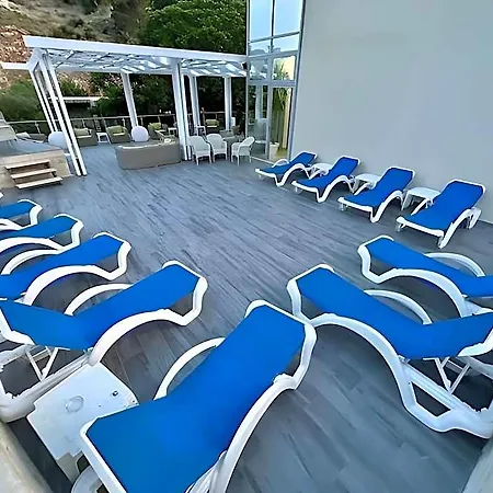 Porto Sole 3*