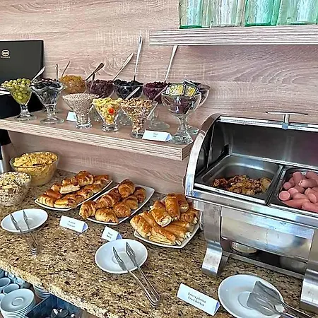 Porto Sole Hotel