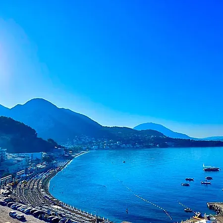 Porto Sole ポドゴリツァ