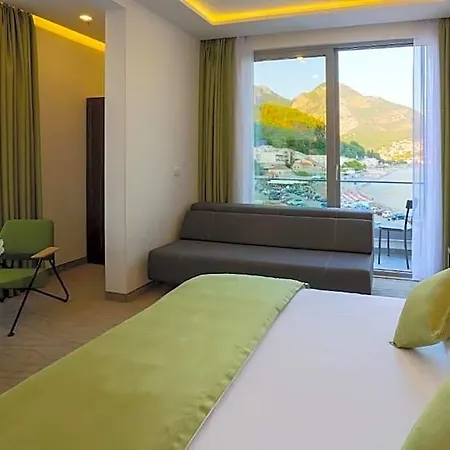 Hotel Porto Sole