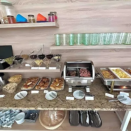 Porto Sole Hotel Podgorica