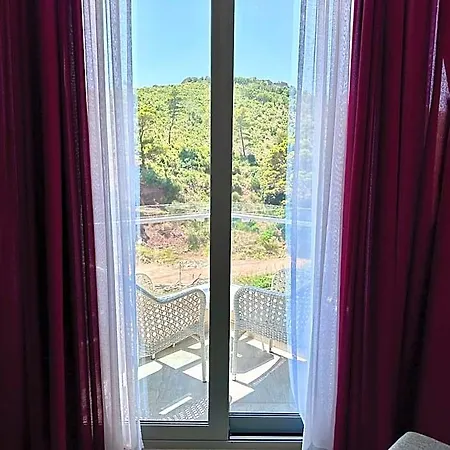 Hotel Porto Sole 3*