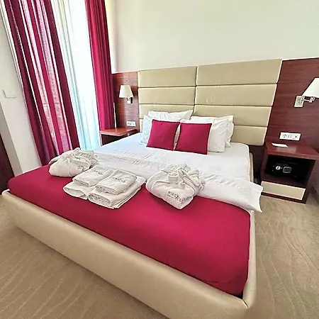 Porto Sole 3* Podgorica