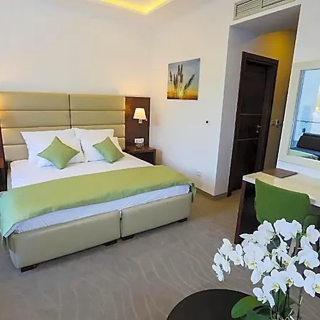 Porto Sole Hotel Podgorica