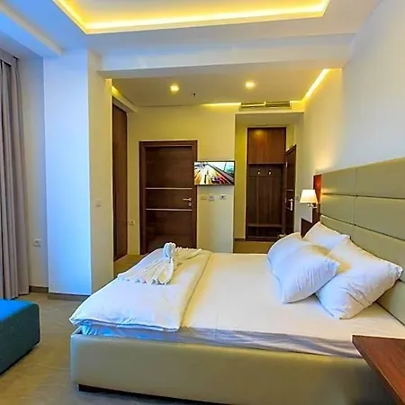 Hotel Porto Sole 3*